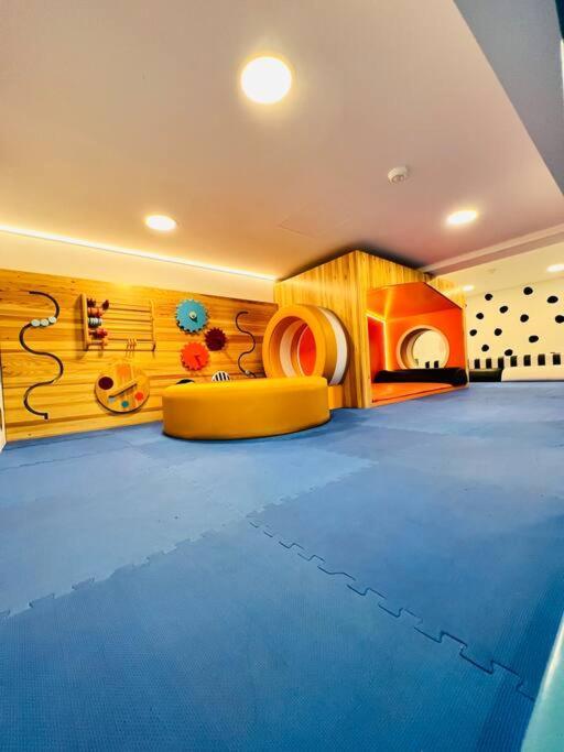 גואטמלה Apartamento 2 Habitaciones, Edificio Airali, Zona 10, Miradolo מראה חיצוני תמונה