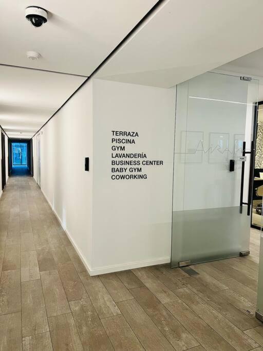 גואטמלה Apartamento 2 Habitaciones, Edificio Airali, Zona 10, Miradolo מראה חיצוני תמונה