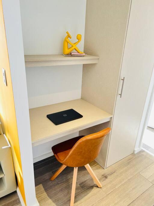 גואטמלה Apartamento 2 Habitaciones, Edificio Airali, Zona 10, Miradolo מראה חיצוני תמונה