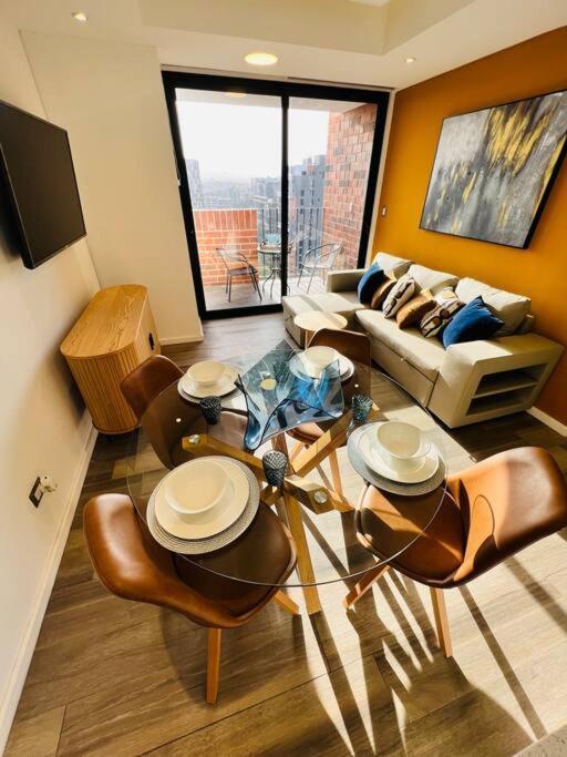 גואטמלה Apartamento 2 Habitaciones, Edificio Airali, Zona 10, Miradolo מראה חיצוני תמונה